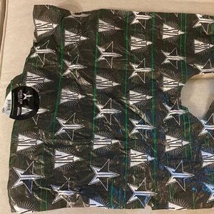 *SALE* Jeffree Star Symbol Tissue Paper - Controversy Mini Palette